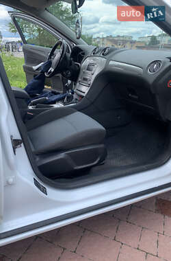 Универсал Ford Mondeo 2008 в 