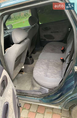 Универсал Ford Mondeo 1997 в 