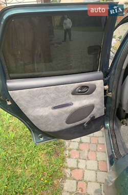 Универсал Ford Mondeo 1997 в 