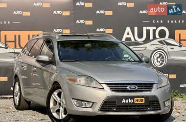 Универсал Ford Mondeo 2008 в Харькове