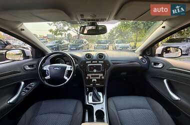 Универсал Ford Mondeo 2008 в 