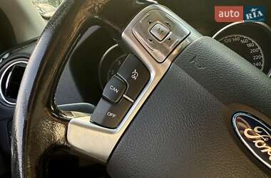 Универсал Ford Mondeo 2008 в 