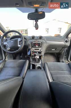 Седан Ford Mondeo 2008 в Полтаве