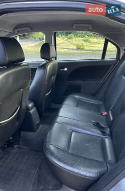 Седан Ford Mondeo 2005 в 