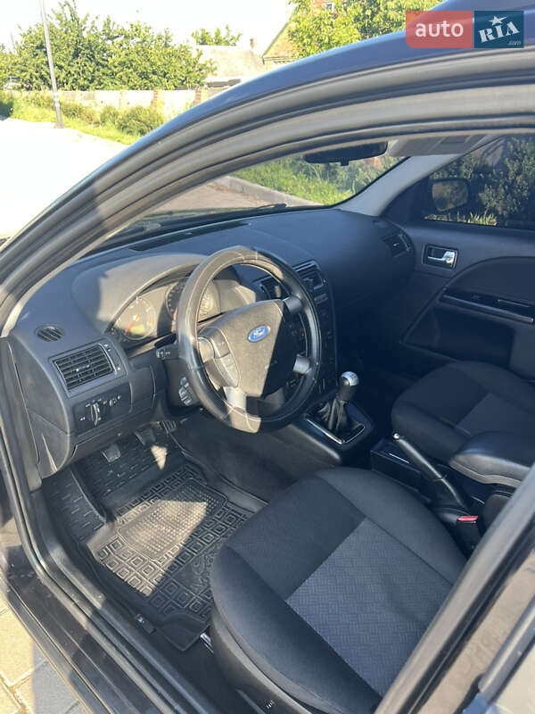 Универсал Ford Mondeo 2006 в Луцке