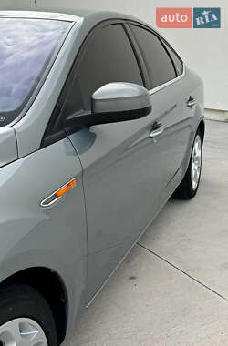Седан Ford Mondeo 2007 в 