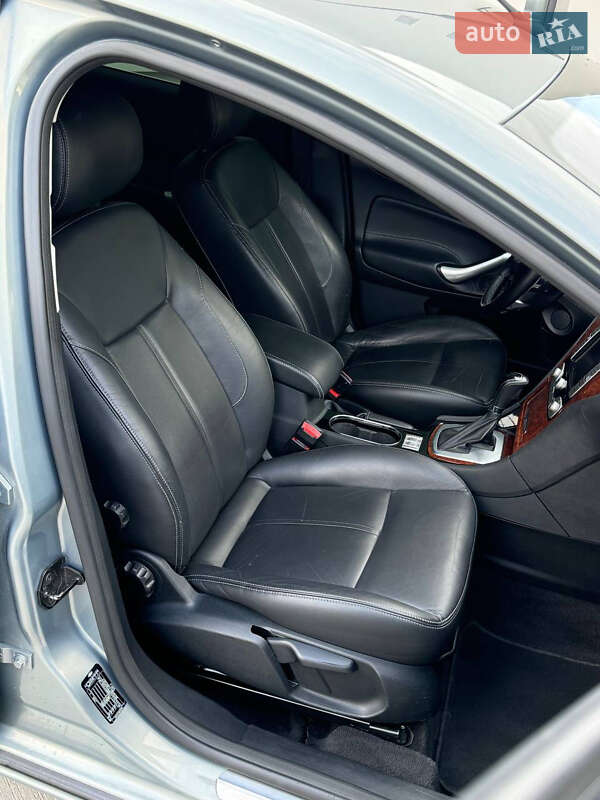 Седан Ford Mondeo 2007 в Луцьку