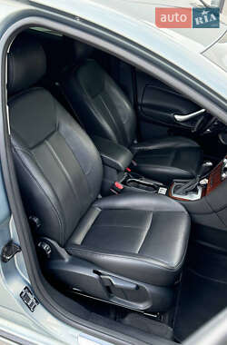 Седан Ford Mondeo 2007 в 
