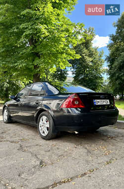 Седан Ford Mondeo 2002 в Сумах