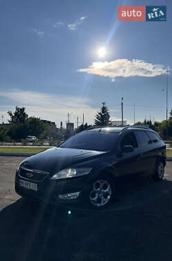 Универсал Ford Mondeo 2008 в 