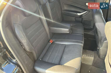 Универсал Ford Mondeo 2008 в 