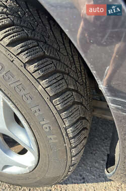 Универсал Ford Mondeo 2008 в 