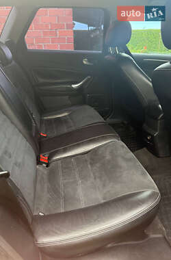 Универсал Ford Mondeo 2008 в 