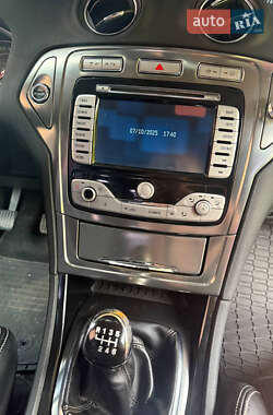 Универсал Ford Mondeo 2008 в 