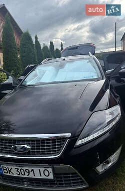 Универсал Ford Mondeo 2008 в 