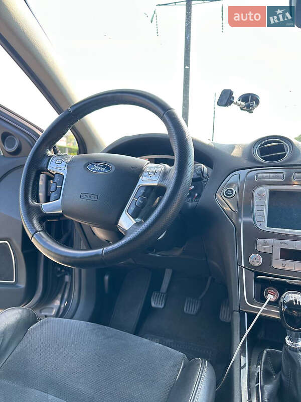 Универсал Ford Mondeo 2009 в Киеве