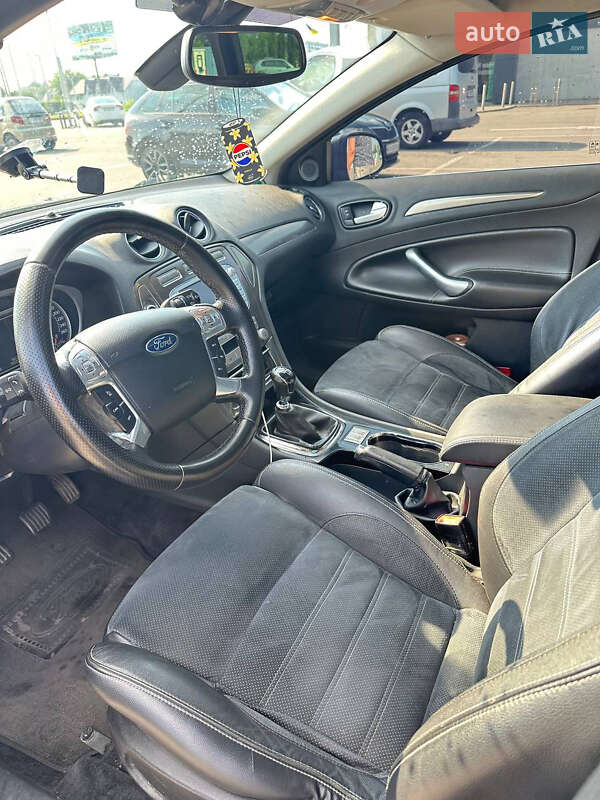 Универсал Ford Mondeo 2009 в Киеве