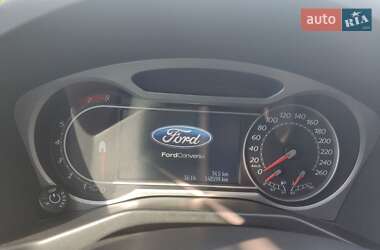 Седан Ford Mondeo 2010 в 