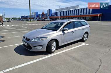 Универсал Ford Mondeo 2011 в 