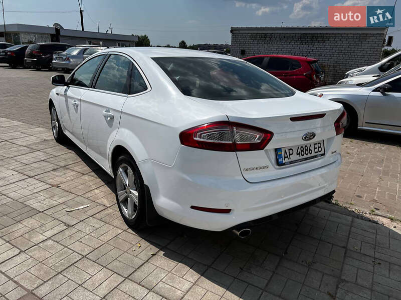 Седан Ford Mondeo 2011 в Днепре