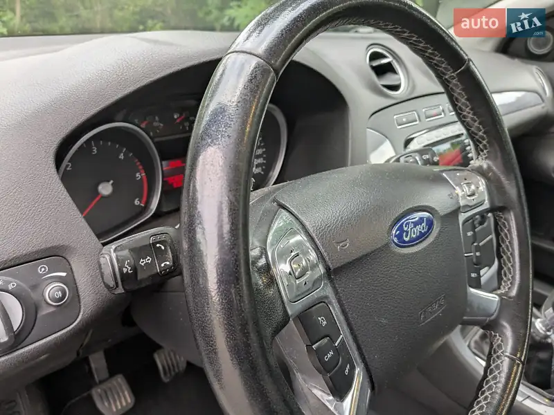 Ford Mondeo 2012 VIN WF0GXXGBBGCC08400 фото оголошення 15 з 86