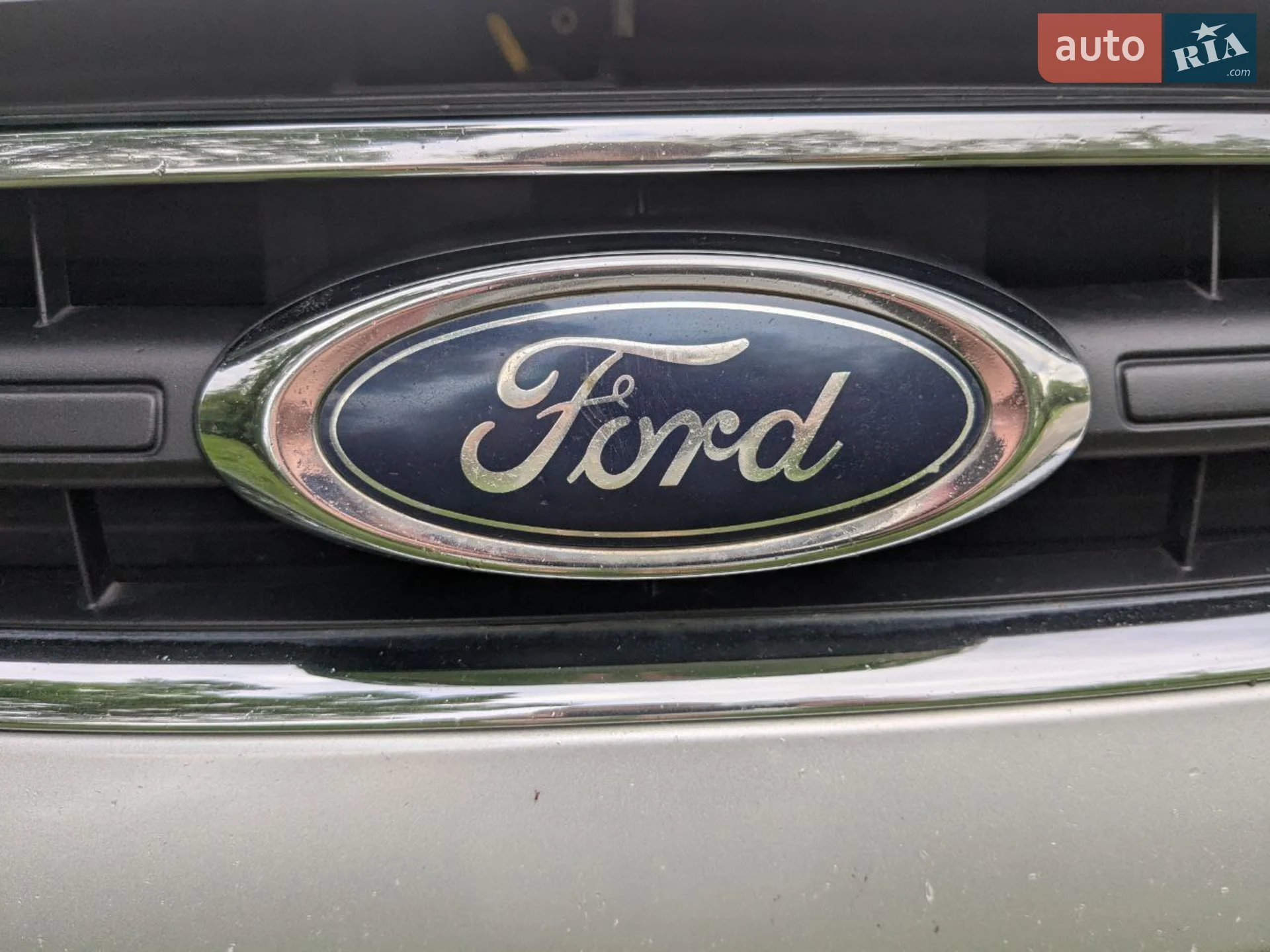2012 Ford Mondeo - мініатюра 44