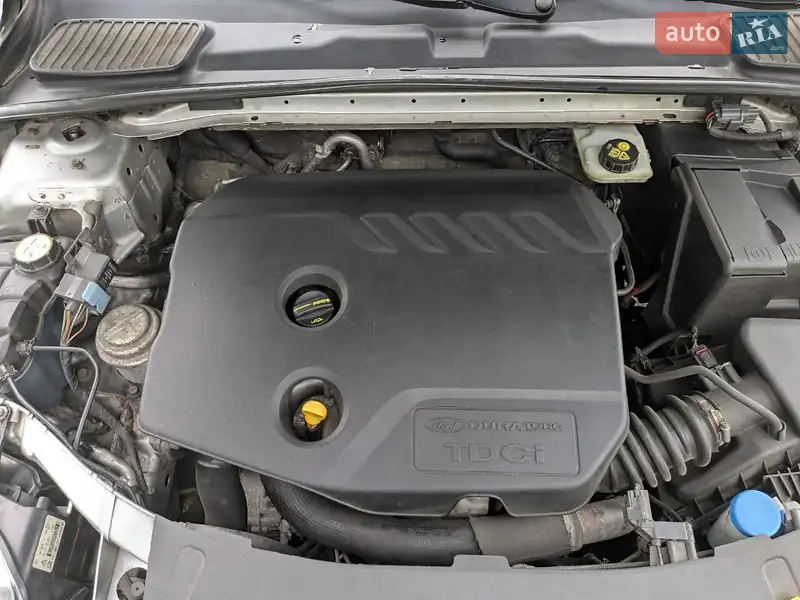 Ford Mondeo 2012 VIN WF0GXXGBBGCC08400 фото оголошення 46 з 86