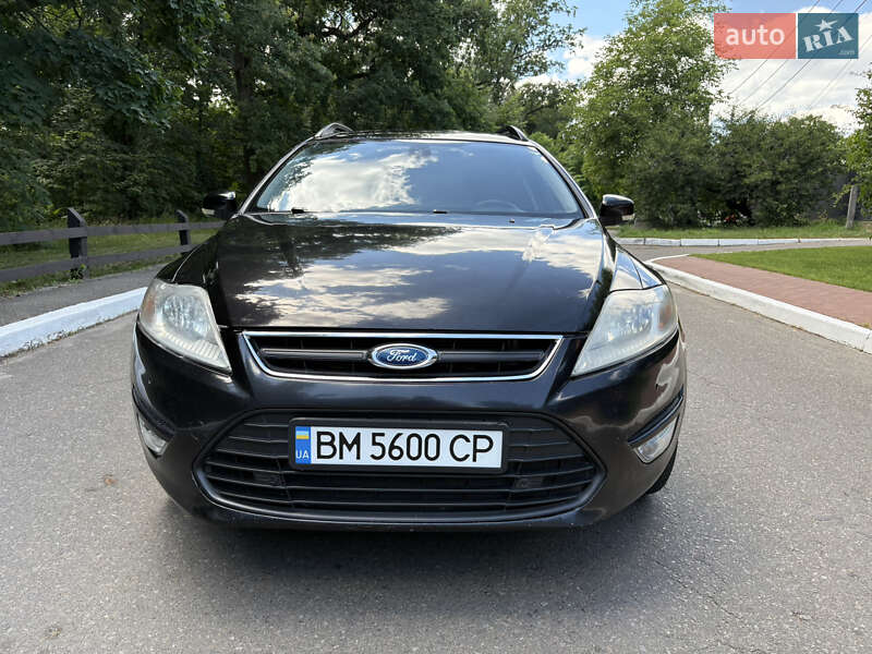Универсал Ford Mondeo 2010 в Киеве