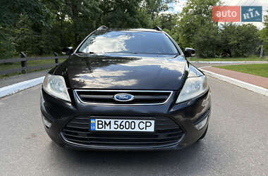 Универсал Ford Mondeo 2010 в 
