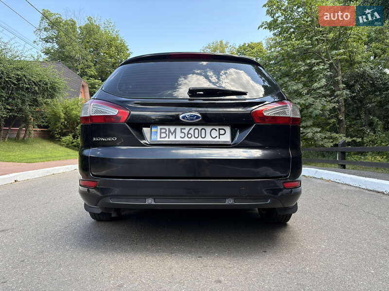 Универсал Ford Mondeo 2010 в Киеве