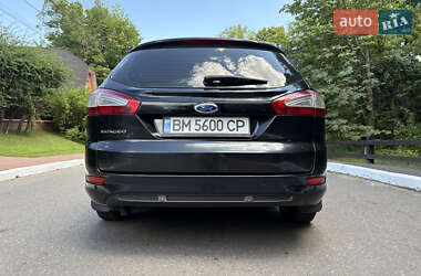 Универсал Ford Mondeo 2010 в 