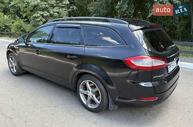 Универсал Ford Mondeo 2010 в 