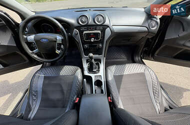 Универсал Ford Mondeo 2010 в 