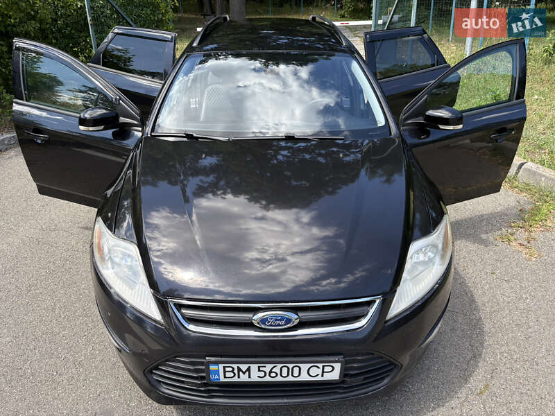 Универсал Ford Mondeo 2010 в Киеве