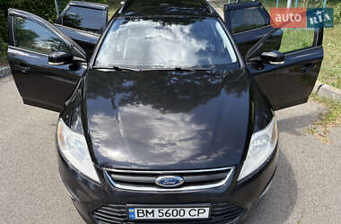 Универсал Ford Mondeo 2010 в 