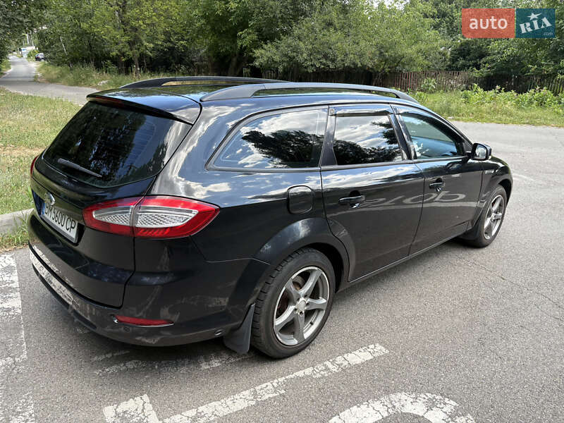 Универсал Ford Mondeo 2010 в Киеве