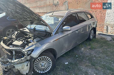 Універсал Ford Mondeo 2013 в Києві