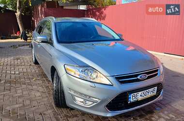 Универсал Ford Mondeo 2014 в 