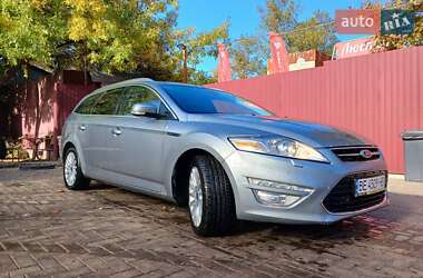 Универсал Ford Mondeo 2014 в 