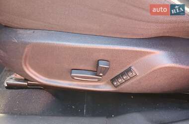 Универсал Ford Mondeo 2014 в 