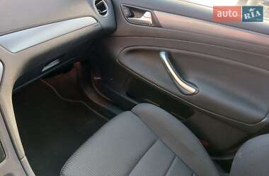 Универсал Ford Mondeo 2014 в 