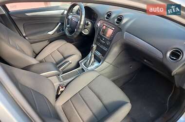 Универсал Ford Mondeo 2014 в 