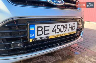 Универсал Ford Mondeo 2014 в 