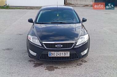 Лифтбек Ford Mondeo 2008 в Ровно