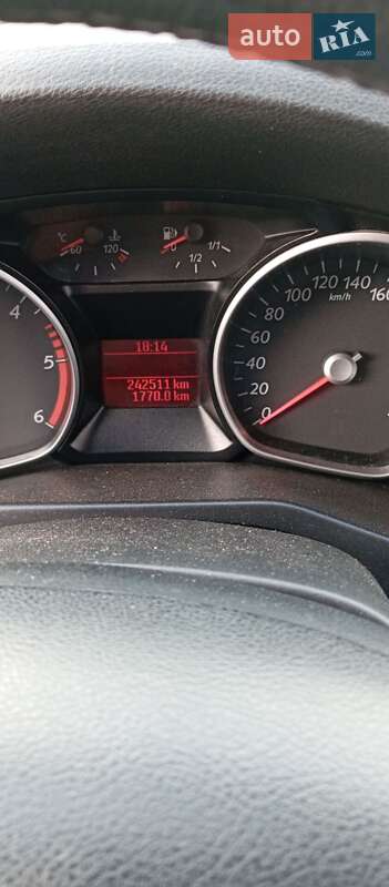 Лифтбек Ford Mondeo 2008 в Ровно