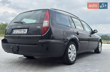 Универсал Ford Mondeo 2002 в 