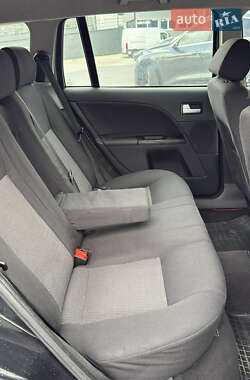 Универсал Ford Mondeo 2002 в 