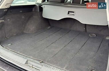 Универсал Ford Mondeo 2002 в 