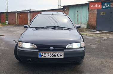 Универсал Ford Mondeo 1995 в Виннице