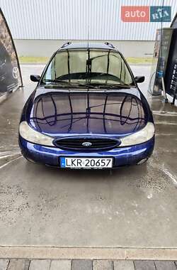 Универсал Ford Mondeo 2000 в Львове